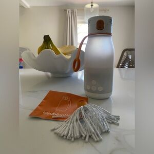 Quark BuubiBottle Smart Portable Milk Warmer